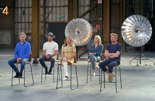 Het Perfecte Plaatje